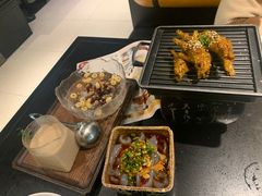 -鱼见你烤鱼•本地烧烤(1818店)