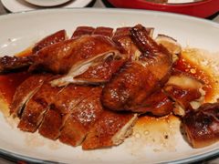 -先记烧鹅王·本地粤菜(福永店)