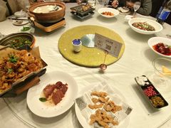 -老平安农家菜(平安店)