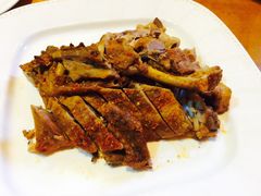 -老字号农家宴