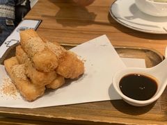 红糖糍粑-太二酸菜鱼(正大广场店)