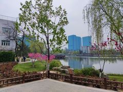 -西海子公园
