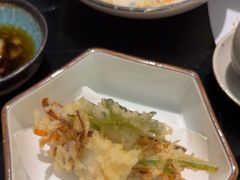 -天狗山料理(省体店)