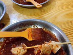 -老乔串店(青松路店)