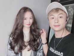 -十六番发型师事务所