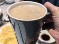 -东方饺子王(哈西万达店)