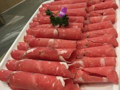 -傣妹火锅(狮子桥店)