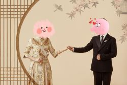 -雪中彩影婚纱摄影·微光艺术中心