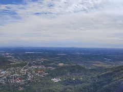 -香山公园