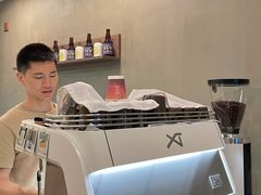 -Again Coffee Roaster(香蜜湖店)