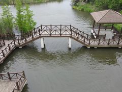 -同里国家湿地公园