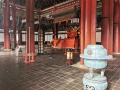 -景福宫