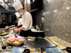 -神户牛排餐厅MOURIYA(总店)