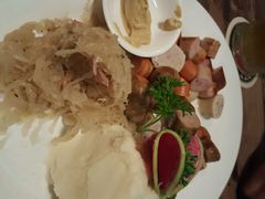 -宝莱纳啤酒花园餐厅PAULANER BRAUHAUS Nanjing(广州路店)