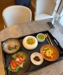 -圣贝拉母婴护理中心(广州瑰丽店)