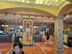 -汉宫汤泉汗蒸洗浴(五四广场店)
