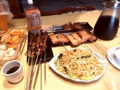 -戴记龙虾(天泽街店)