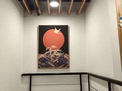用餐区-晓寿司·日本料理(望京博雅店)