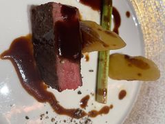 -北京古城老院厉晓麟精致菜