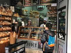 门面-Juicy Bakery(大学路店)