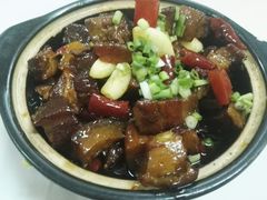 -新新湘菜馆(新中街二条店)
