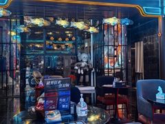-屋有岛沉浸游戏旗舰店(中山公园店)