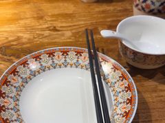 -清真·双公羊·馕坑烤全羊(奥体店)
