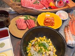-东京烧肉 平城苑(银座５丁目店)