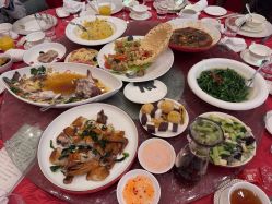 -华侨城洲际大酒店·宴会厅