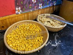 -集草轩·重庆麻辣烤鱼(西湖道店)