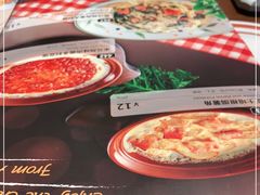 -萨莉亚意式餐厅(南京龙湾天街店)