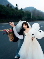 -雪中彩影婚纱摄影·品控旗舰店