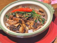 -甜阿姨·天台花园私房菜(万松园店)