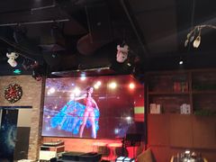 -韩盛炭火烤肉(万达广场店)