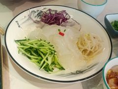 川味凉皮-川人百味(亿合城店)