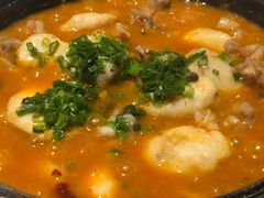 灵草焗跳蛙-樽宴酒楼·地道川菜·品质宴请