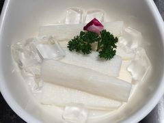 -海底捞火锅(武胜路凯德广场店)