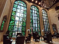 -马勒别墅饭店(静安寺店)