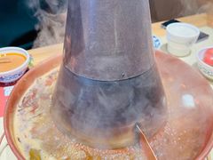 -东镇老火锅(长春路首店)