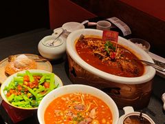 -桂小厨广西菜(万象城店)