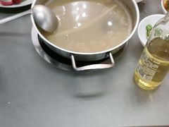 -尚宴牛特鲜自助(太原街万达店)