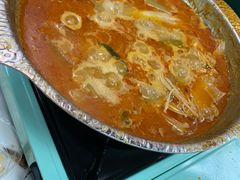 -云晓光头烧烤吧(德平路店)