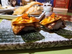 -和食亭·自助·烤肉·寿喜烧(海创园店)