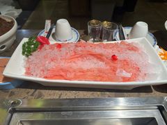 -码头故事火锅(大丰店)