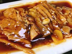 扒口条-国庆烧麦馆