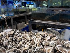 -一方渔歌蒸汽海鲜自助(文化路万达广场店)