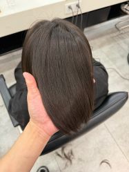 点击看大图 -梳蕾娜 HAIR SALON