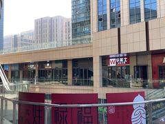 -北京长安天街