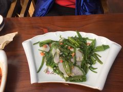 海菜芋头汤-云隐小厨·传统大理美食(复兴路店)