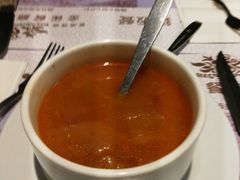 -金雀餐厅(铜锣湾店)